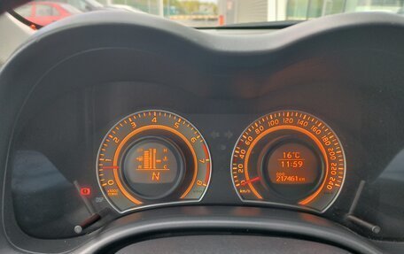 Toyota Corolla, 2007 год, 850 000 рублей, 17 фотография