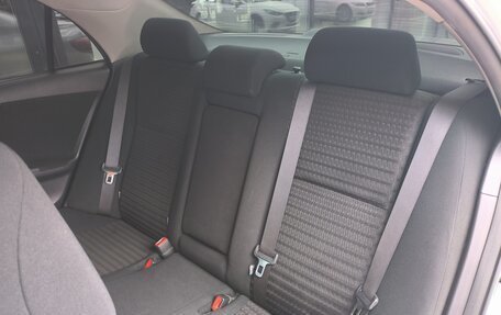 Toyota Corolla, 2007 год, 850 000 рублей, 29 фотография
