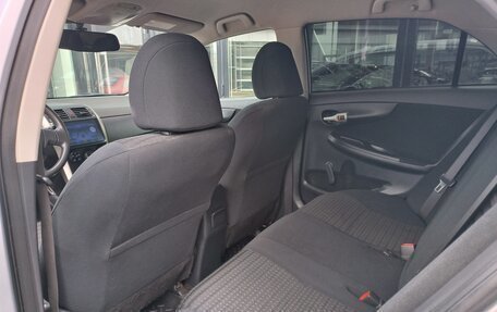 Toyota Corolla, 2007 год, 850 000 рублей, 27 фотография