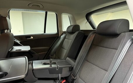 Volkswagen Tiguan I, 2015 год, 1 943 000 рублей, 13 фотография