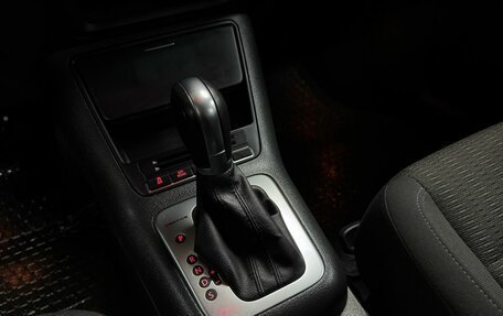 Volkswagen Tiguan I, 2015 год, 1 943 000 рублей, 22 фотография