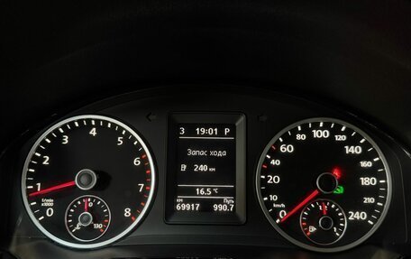 Volkswagen Tiguan I, 2015 год, 1 943 000 рублей, 18 фотография