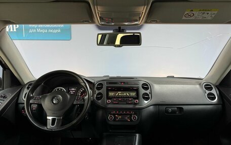 Volkswagen Tiguan I, 2015 год, 1 943 000 рублей, 15 фотография