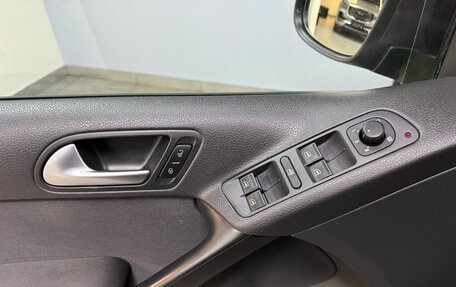 Volkswagen Tiguan I, 2015 год, 1 943 000 рублей, 12 фотография