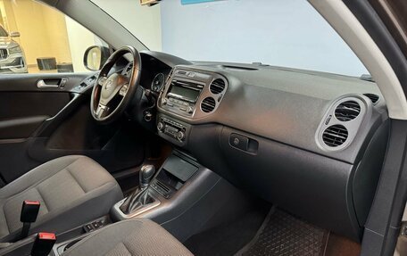 Volkswagen Tiguan I, 2015 год, 1 943 000 рублей, 14 фотография