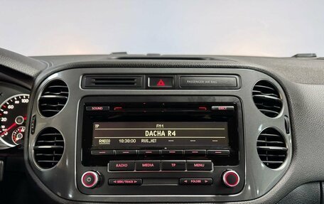 Volkswagen Tiguan I, 2015 год, 1 943 000 рублей, 19 фотография