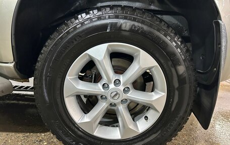 Nissan Pathfinder, 2012 год, 1 400 000 рублей, 10 фотография