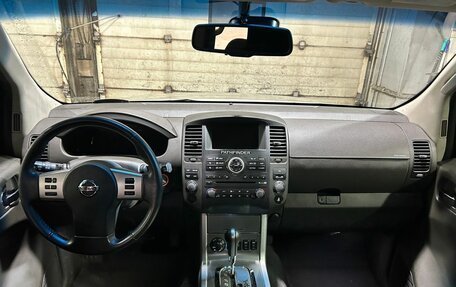 Nissan Pathfinder, 2012 год, 1 400 000 рублей, 9 фотография