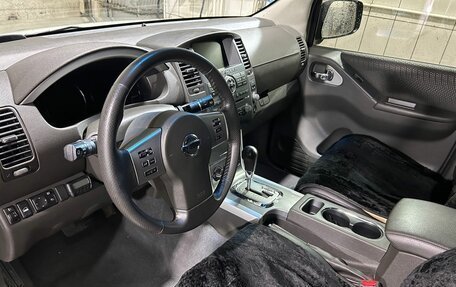 Nissan Pathfinder, 2012 год, 1 400 000 рублей, 7 фотография