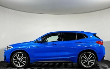 BMW X2, 2018 год, 2 347 000 рублей, 5 фотография