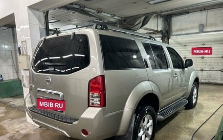 Nissan Pathfinder, 2012 год, 1 400 000 рублей, 4 фотография