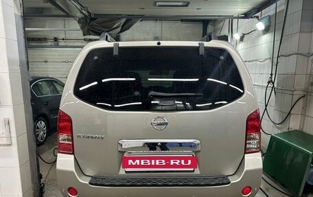 Nissan Pathfinder, 2012 год, 1 400 000 рублей, 5 фотография