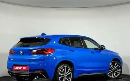 BMW X2, 2018 год, 2 347 000 рублей, 2 фотография