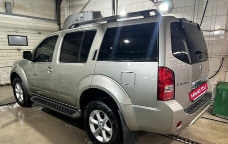 Nissan Pathfinder, 2012 год, 1 400 000 рублей, 6 фотография