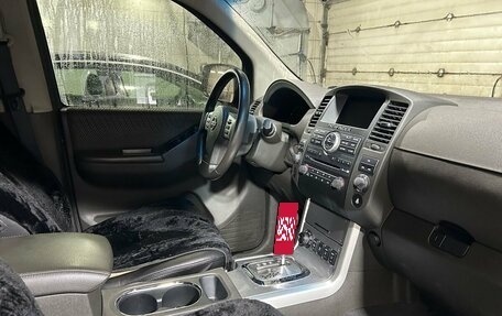 Nissan Pathfinder, 2012 год, 1 400 000 рублей, 8 фотография