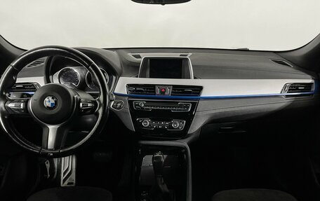 BMW X2, 2018 год, 2 347 000 рублей, 12 фотография