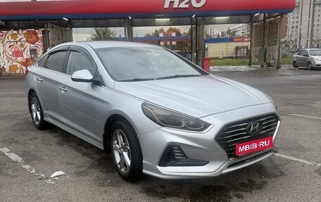 Hyundai Sonata VII, 2019 год, 1 365 000 рублей, 1 фотография
