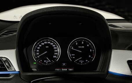 BMW X2, 2018 год, 2 347 000 рублей, 13 фотография