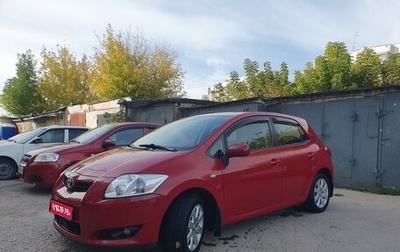Toyota Auris II, 2008 год, 705 000 рублей, 1 фотография