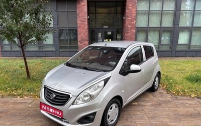 Ravon R2, 2017 год, 600 000 рублей, 1 фотография