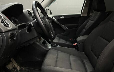 Volkswagen Tiguan I, 2009 год, 899 777 рублей, 1 фотография