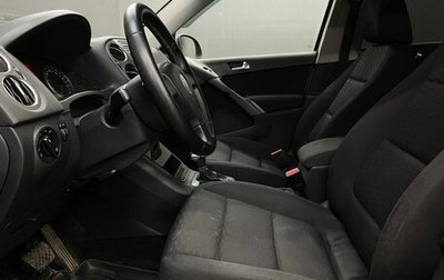 Volkswagen Tiguan I, 2009 год, 899 777 рублей, 1 фотография