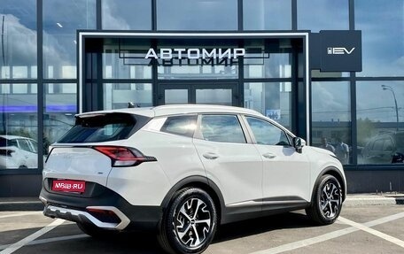 KIA Sportage IV рестайлинг, 2025 год, 4 240 000 рублей, 1 фотография