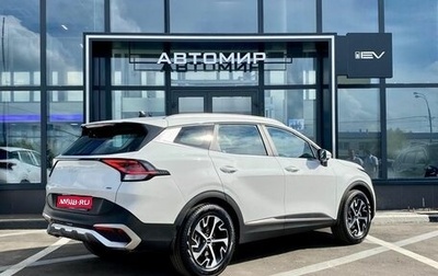 KIA Sportage IV рестайлинг, 2025 год, 4 240 000 рублей, 1 фотография