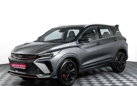 Geely Coolray I, 2024 год, 2 390 000 рублей, 1 фотография