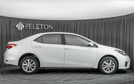 Toyota Corolla, 2015 год, 1 570 000 рублей, 7 фотография