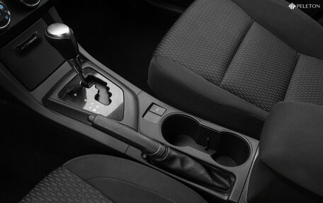 Toyota Corolla, 2015 год, 1 570 000 рублей, 15 фотография