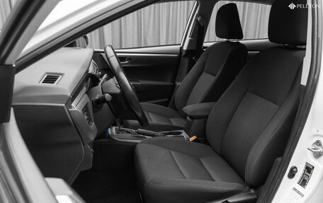 Toyota Corolla, 2015 год, 1 570 000 рублей, 11 фотография