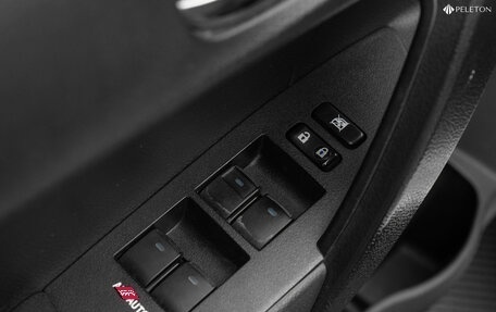 Toyota Corolla, 2015 год, 1 570 000 рублей, 18 фотография