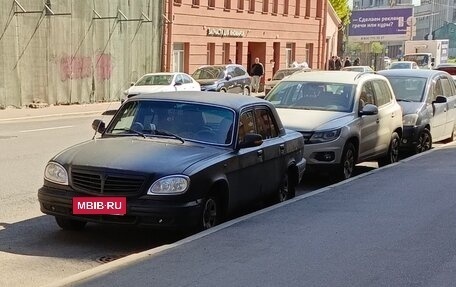 ГАЗ 31105 «Волга», 2007 год, 250 000 рублей, 1 фотография