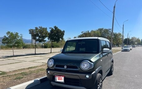 Suzuki Hustler, 2017 год, 830 000 рублей, 1 фотография