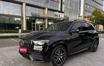 Mercedes-Benz GLE AMG, 2020 год, 9 860 000 рублей, 1 фотография