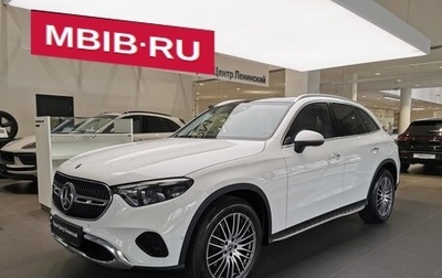 Mercedes-Benz GLC, 2024 год, 9 990 000 рублей, 1 фотография