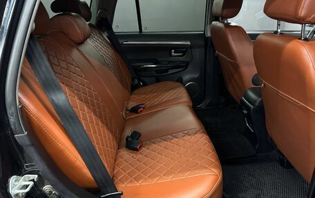 Great Wall Hover H3 I, 2014 год, 899 999 рублей, 19 фотография