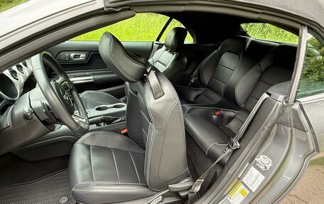 Ford Mustang VI рестайлинг, 2021 год, 4 599 000 рублей, 14 фотография