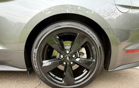 Ford Mustang VI рестайлинг, 2021 год, 4 599 000 рублей, 20 фотография