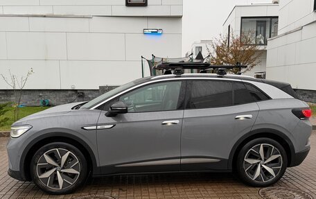 Volkswagen ID.4, 2023 год, 3 300 000 рублей, 8 фотография