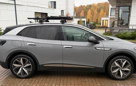 Volkswagen ID.4, 2023 год, 3 300 000 рублей, 4 фотография
