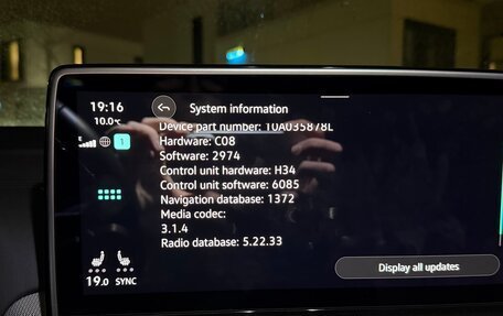 Volkswagen ID.4, 2023 год, 3 300 000 рублей, 10 фотография