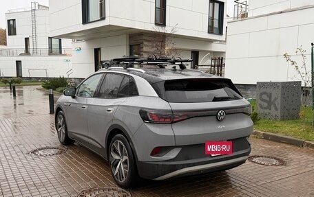 Volkswagen ID.4, 2023 год, 3 300 000 рублей, 7 фотография