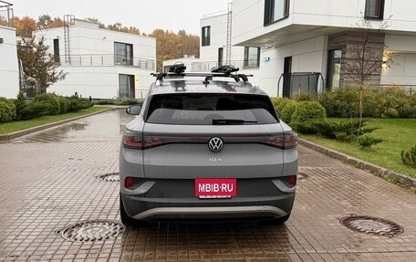 Volkswagen ID.4, 2023 год, 3 300 000 рублей, 6 фотография
