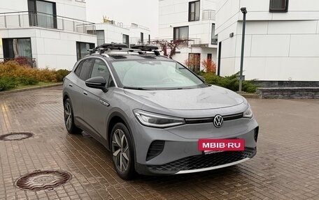 Volkswagen ID.4, 2023 год, 3 300 000 рублей, 2 фотография
