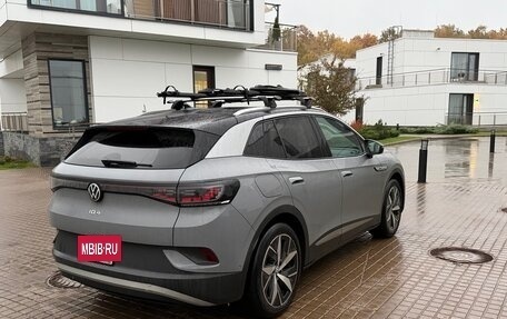Volkswagen ID.4, 2023 год, 3 300 000 рублей, 5 фотография