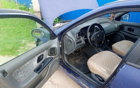 Renault Laguna II, 1997 год, 110 000 рублей, 3 фотография