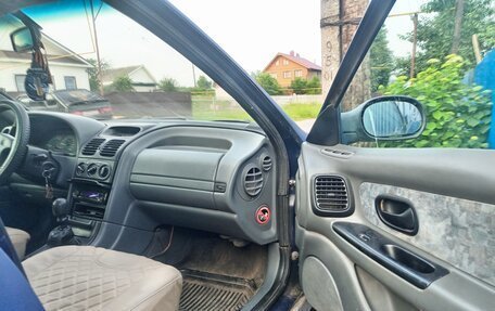 Renault Laguna II, 1997 год, 110 000 рублей, 4 фотография