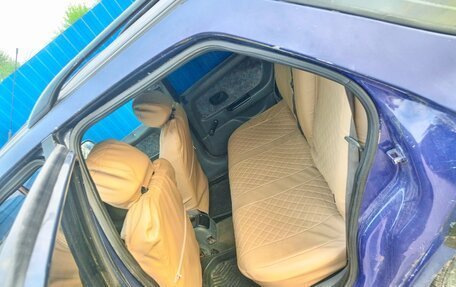 Renault Laguna II, 1997 год, 110 000 рублей, 9 фотография